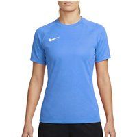 Nike Dri-FIT Park VIII SS Shirt Dames - Maat XS