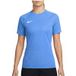 Nike Dri-FIT Park VIII SS Shirt Dames - Maat XS