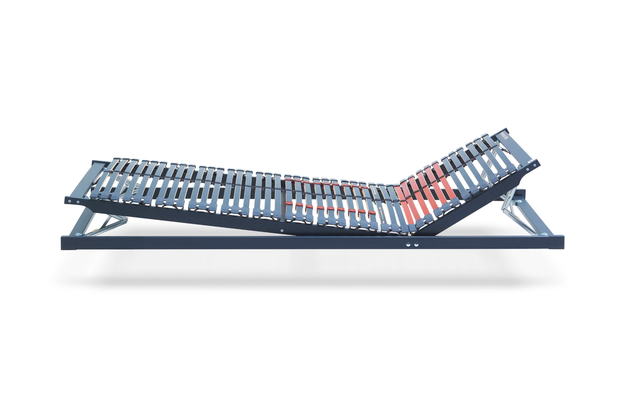 Swiss Sense Technoflex 3000 Lattenbodem Handverstelbaar
