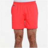 Bullpadel Short Meis Rood - XXL