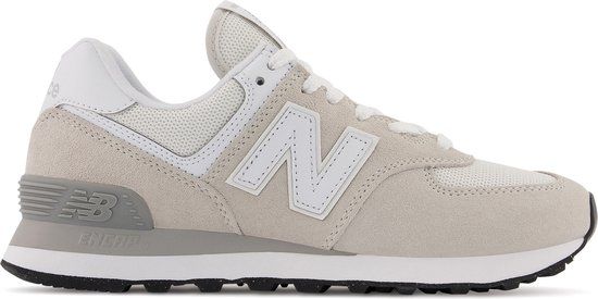 New Balance 574 Dames Sneakers - NIMBUS CLOUD - Maat 41