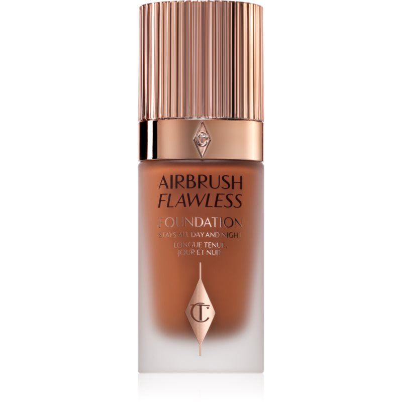 Charlotte Tilbury Airbrush Flawless Stays All Day & Night Foundation 30ml - 2 Cool