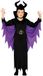 Kwaadaardig Fiestas Guirca Maleficent Maleficent kostuum voor meisjes M (7/9 jaar)