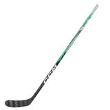 CCM JetSpeed FTW Pro 26 Crosse de hockey sur glace intermédiaire pour femme