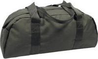 MFH - Military & Adventure Tas workbag Olijf