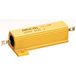 Arcol HS50 3R3 J Résistance de puissance 3.3 Ω TO 220 50 W 1 pièce