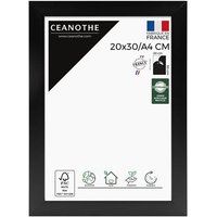 Ceanothe Eternel Photo Frame 20 x 30 cm A4 Black