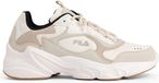 Fila Collene Cb Wmn Sneakers Dames Wit 38 EU
