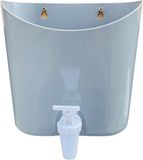 AXI Watertank met Kraan – Waterdispenser voor Speelkeuken of Modderkeuken – 0,7 Liter – Vanaf 3 Jaar