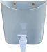 AXI Réservoir d'eau avec robinet – Distributeur d'eau pour cuisine d'extérieur ou cuisine de jeu – 0,7 Litre – Dès 3 Ans