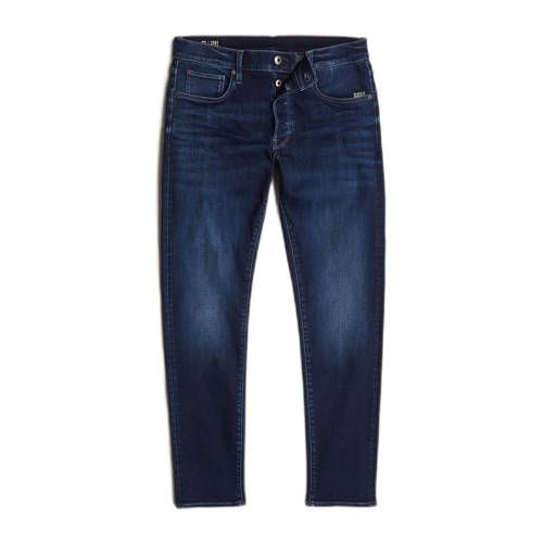 G-STAR 3301 Slim Fit Jeans