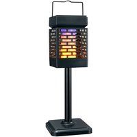 ZEROMOUSTIQUE Apparaat Zeromoustique Zonne-energie Ip44