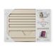 Brilliant Reading Rest - Linen Cream