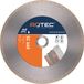 Rotec Diamantzaag Tegel /SC 660 350/22,2 - 7003503
