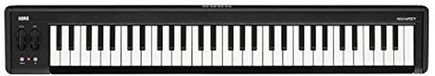KORG microKEY2 61 COMPACT MIDI KEYBOARD