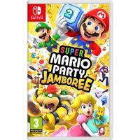 Nintendo Super Mario Party Jamboree Switch FR
