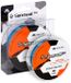Mikado Baars Poisson Ligne 0.08 mm 150 m – 1.5 kg – Ligne de pêche en nylon – Bleu
