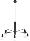 Sollux Lighting Kroonluchter DUOMO 5