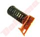 BPC Parts silentbloc adaptable HUSQVARNA 395 (503 46 88-01)