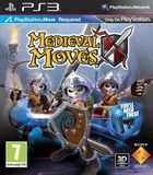 Sony Interactive Entertainment Medieval Moves Duits PlayStation 3