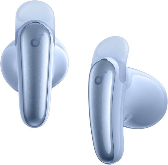 Soundcore Liberty Buds - Zwart