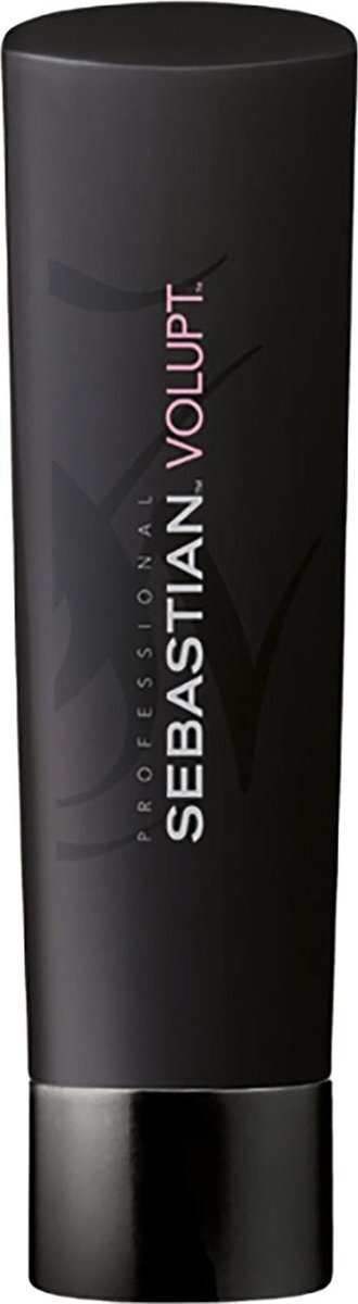 Sebastian Professional Sebastian Volupt Shampoo 250ml