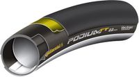 Continental Podium TT 28x25mm Zwart Unisex Stadsfiets Band