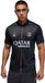 Nike Paris Saint-Germain Wedstrijdshirt Heren Zwart Maat S