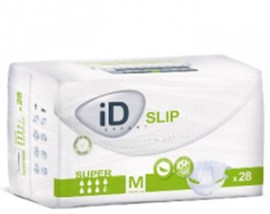 ID Expert Slip Super M 28 Stuk