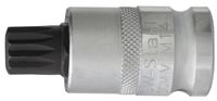 SW-Stahl 05307L meertands inzetstuk 1/2 inch 16 x 53 mm