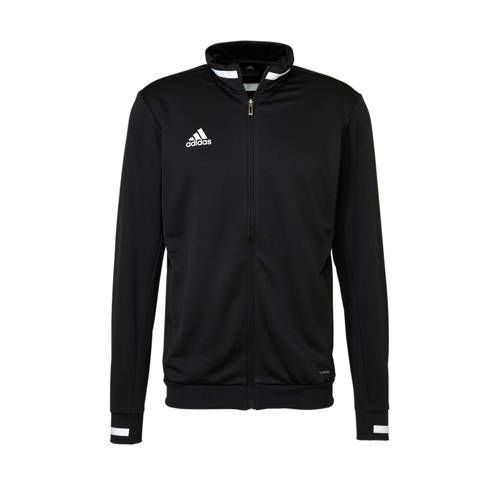 Adidas Performance Sportvest Zwart - Zwart - 4060515663073