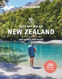 Best Day walks New Zealand 2ed -anglais-: 60 Easy Escapes With Maps | Detailed Directions | Essential Gear & Tips | Covers Canterbury, West Coast and Otago