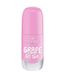 essence gel nail polish Nagellak Bordeaux rood 8 ml