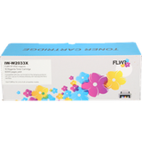 FLWR HP 415X magenta