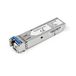 StarTech.com SFP1GBX40UES Transceiver Module