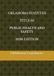 Oklahoma Statutes Title 63 Public Health and Safety 2026 Edition