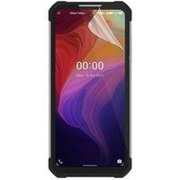 Phonillico® Screenprotector voor Oukitel WP17 [Pack 2]