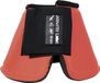 HKM Springschoenen -Solid- neonrood Full