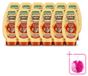 Garnier Loving Blends Après-shampooing au miel et à l'or - pour cheveux abîmés et cassants - 250 ml - Pack économique - 12 pièces