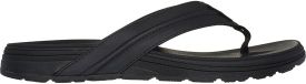 Skechers PATINO - MARLEE Heren Slippers - Zwart