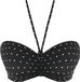 Freya Jewel Cove Bandeau bikini Maat 80E (EU)
