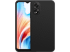 Just In Case CobraXL B.V. Just In Case Cover Oppo A38 Color Tpu Zwart (8324955)