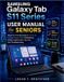 Samsung Clearstep Technology Guide Samsung Galaxy Tab S11 Series User Manual for Seniors