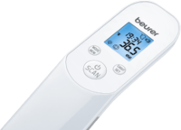Beurer FT 85 - Koortsthermometer - Wit