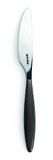 Guzzini - Feeling, Fruit Mes - Grijs, 17 cm - 23000722