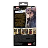 Hasbro Marvel Legends Series X-23