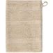 Cawo Cawo Noblesse2 Uni Gant de toilette 16/22 beige