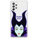 ERT GROUP mobiel telefoonhoesje voor Samsung A33 5G origineel en officieel erkend Disney patroon Maleficent 001