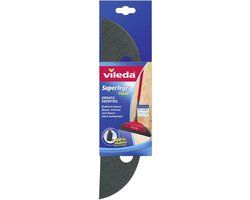 Vileda Superfeger Classic Bezem Vervangende Stoffer