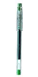Pilot G-Tec Rollerball Pen, Fine, Purple, 0.4mm, Pack of 12